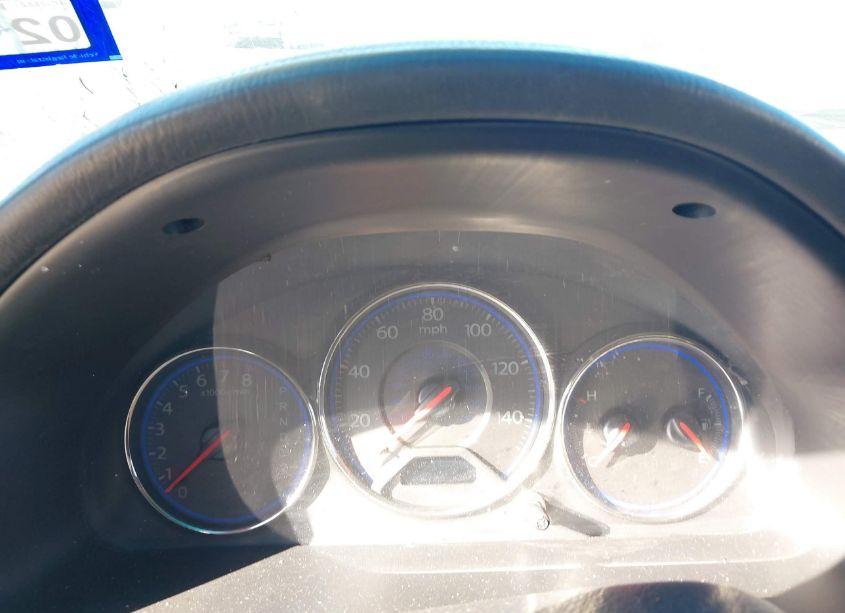 Photo 15 of 2003 Honda Civic LX (VIN 2HGES16573H595987)