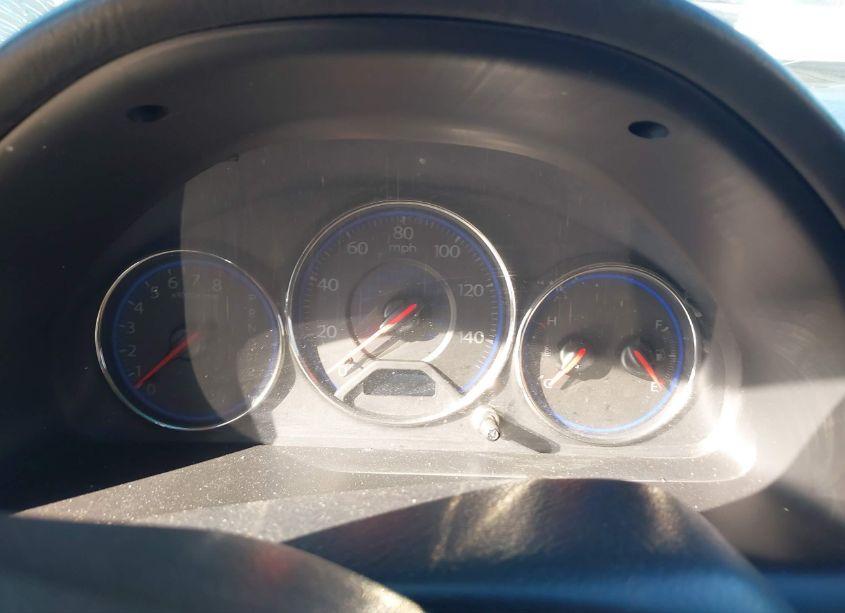 Photo 7 of 2003 Honda Civic LX (VIN 2HGES16573H595987)