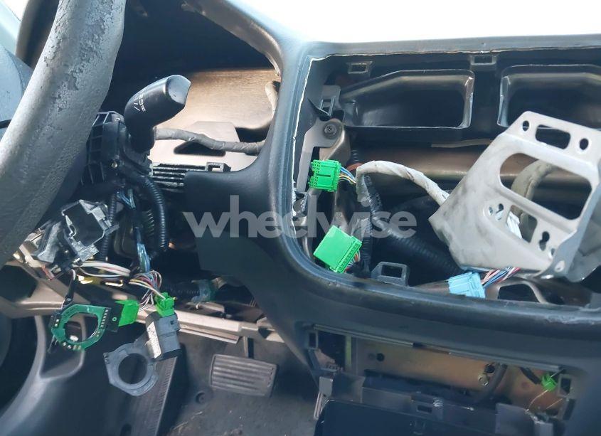 Photo 6 of 2004 Honda Civic LX (VIN 2HGES16574H514522)