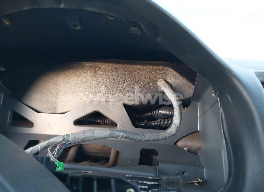 Photo 7 of 2004 Honda Civic LX (VIN 2HGES16574H514522)