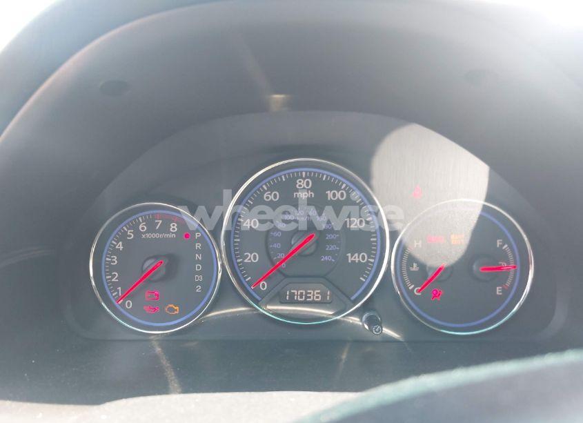 Photo 7 of 2004 Honda Civic LX (VIN 2HGES16574H522572)