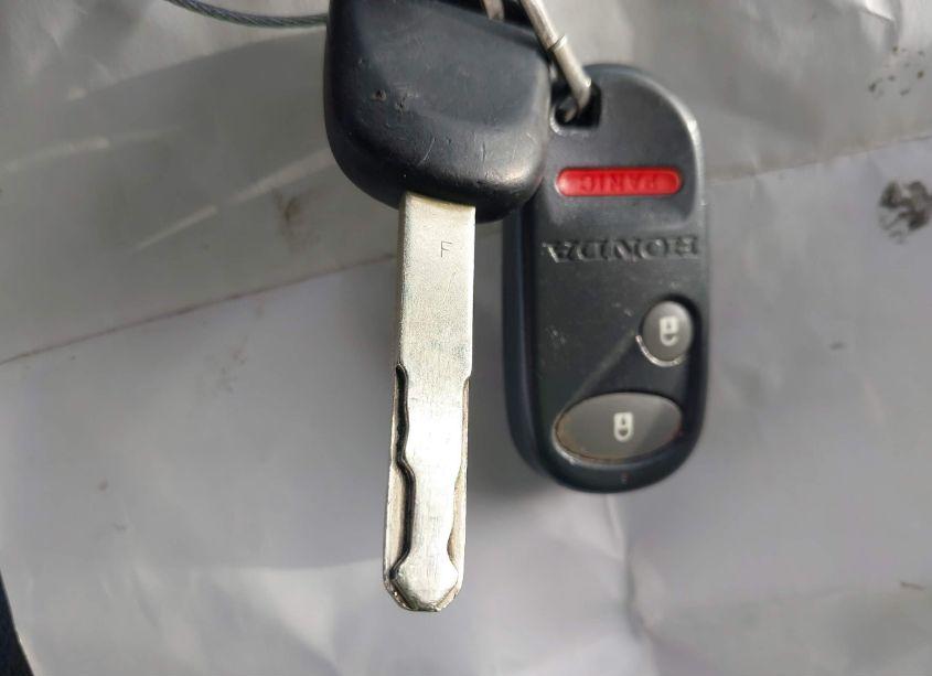 Photo 11 of 2004 Honda Civic LX (VIN 2HGES16574H566751)