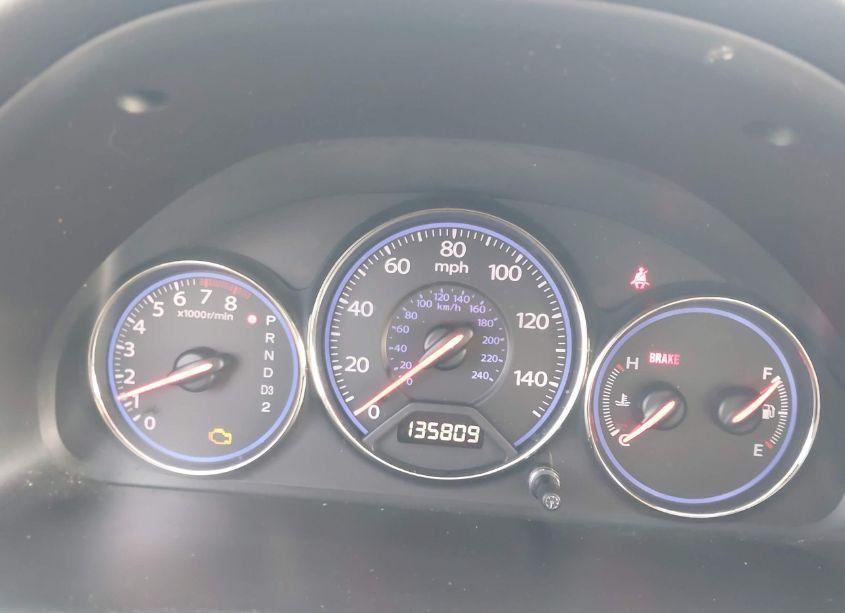 Photo 7 of 2004 Honda Civic LX (VIN 2HGES16574H566751)