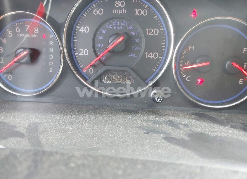 Photo 7 of 2004 Honda Civic LX (VIN 2HGES16574H577524)