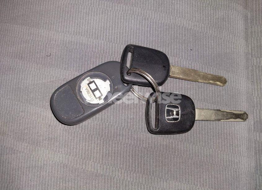 Photo 11 of 2004 Honda Civic LX (VIN 2HGES16574H587275)