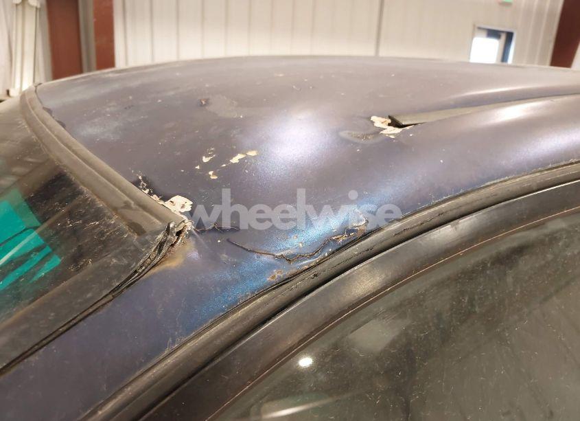 Photo 6 of 2004 Honda Civic LX (VIN 2HGES16574H587907)