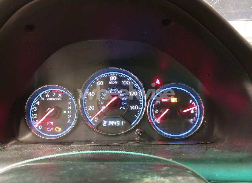 Photo 7 of 2004 Honda Civic LX (VIN 2HGES16574H587907)