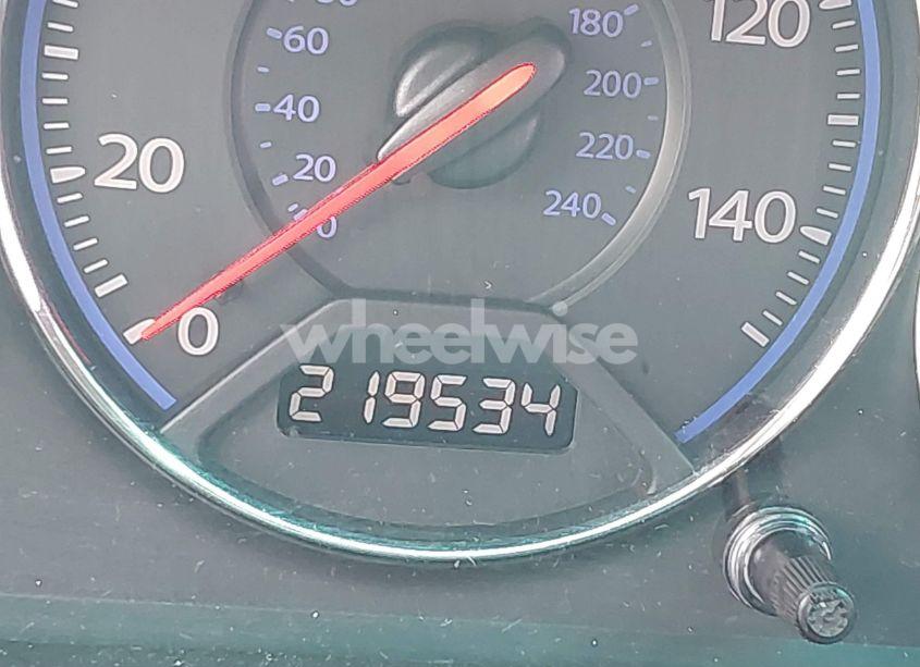 Photo 15 of 2004 Honda Civic LX (VIN 2HGES16574H596624)