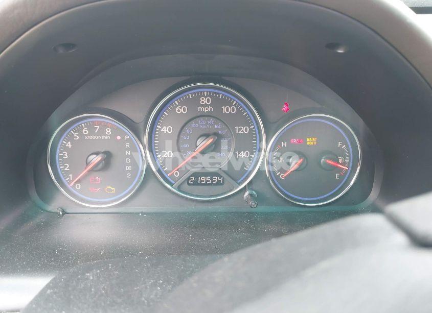 Photo 7 of 2004 Honda Civic LX (VIN 2HGES16574H596624)