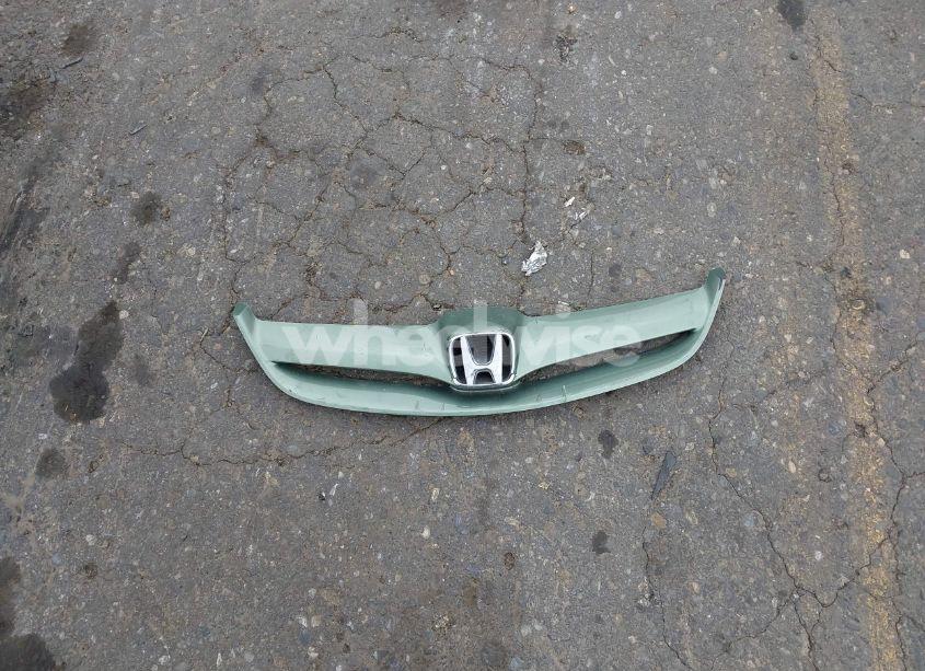 Photo 12 of 2004 Honda Civic LX (VIN 2HGES16574H619433)