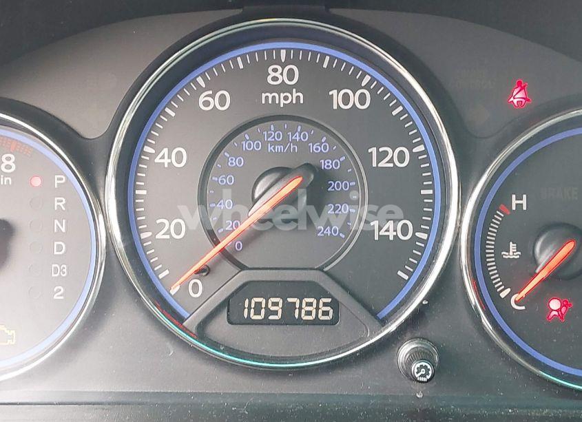 Photo 13 of 2004 Honda Civic LX (VIN 2HGES16574H619433)