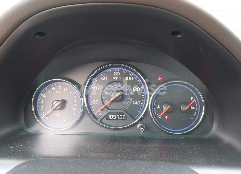 Photo 7 of 2004 Honda Civic LX (VIN 2HGES16574H619433)