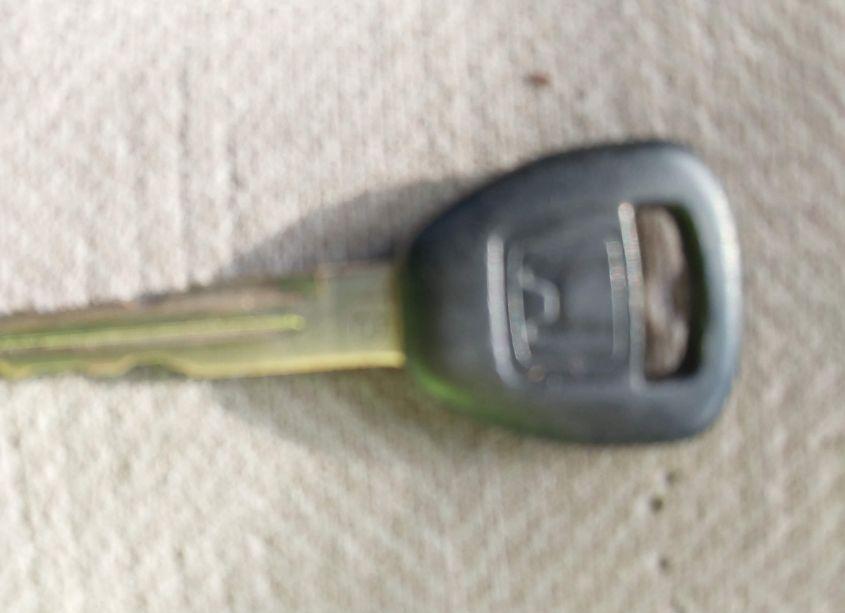 Photo 11 of 2001 Honda Civic LX (VIN 2HGES16581H510250)