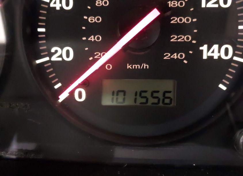 Photo 7 of 2001 Honda Civic LX (VIN 2HGES16581H597146)