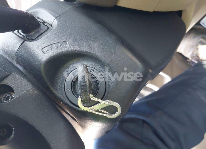 Photo 11 of 2003 Honda Civic LX (VIN 2HGES16583H506668)