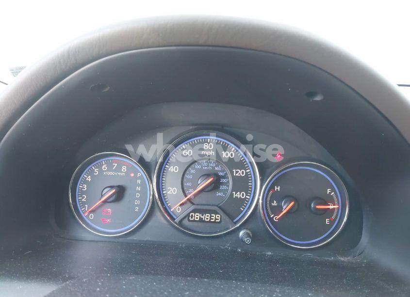 Photo 7 of 2003 Honda Civic LX (VIN 2HGES16583H506668)