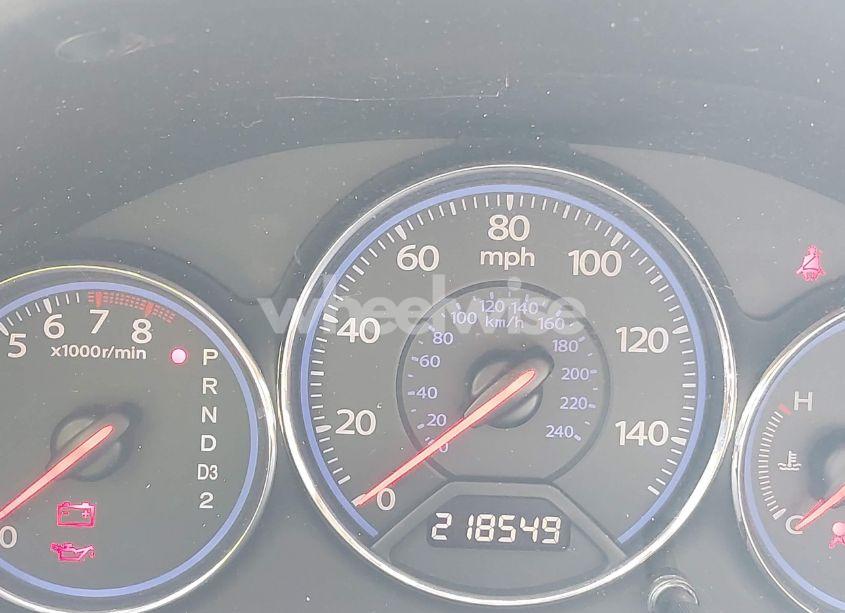 Photo 15 of 2003 Honda Civic LX (VIN 2HGES16583H538021)