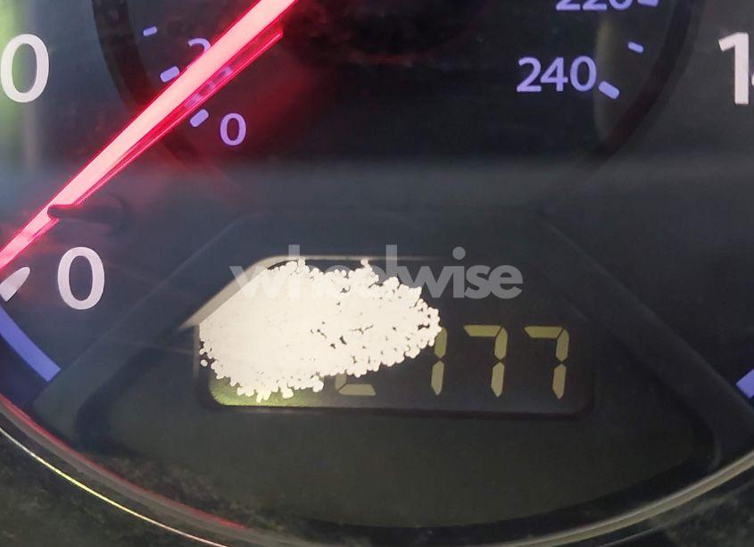 Photo 12 of 2003 Honda Civic LX (VIN 2HGES16583H569348)