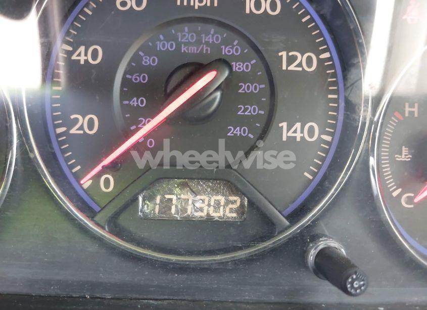 Photo 7 of 2003 Honda Civic LX (VIN 2HGES16583H571200)