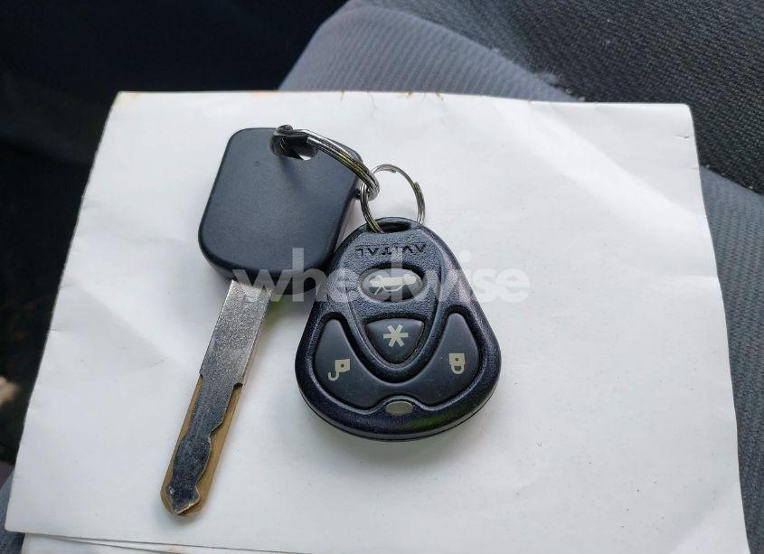 Photo 11 of 2003 Honda Civic LX (VIN 2HGES16583H594640)