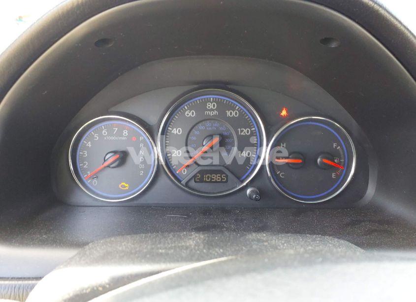 Photo 7 of 2003 Honda Civic LX (VIN 2HGES16583H596470)