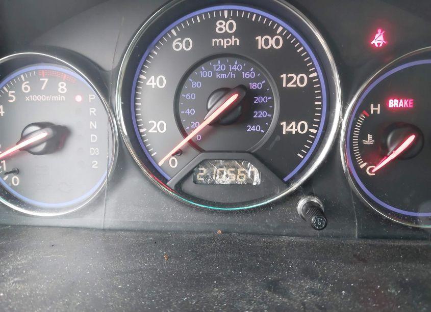 Photo 7 of 2003 Honda Civic LX (VIN 2HGES16583H621867)