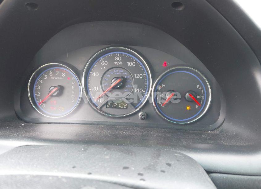 Photo 7 of 2004 Honda Civic LX (VIN 2HGES16584H503108)