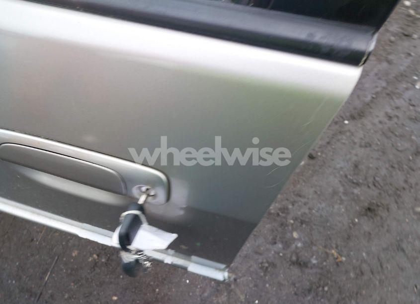 Photo 11 of 2004 Honda Civic LX (VIN 2HGES16584H503514)