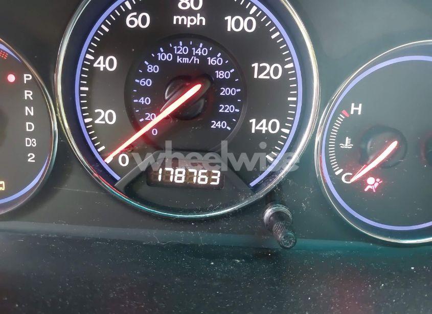 Photo 7 of 2004 Honda Civic LX (VIN 2HGES16584H503514)