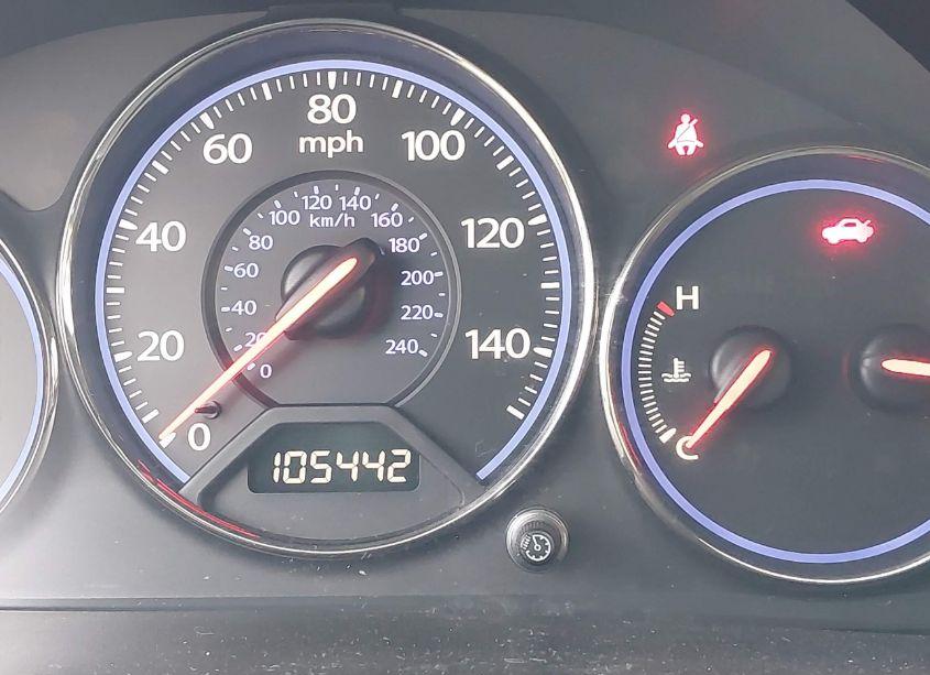 Photo 7 of 2004 Honda Civic LX (VIN 2HGES16584H529787)