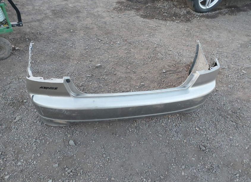 Photo 12 of 2004 Honda Civic LX (VIN 2HGES16584H628710)