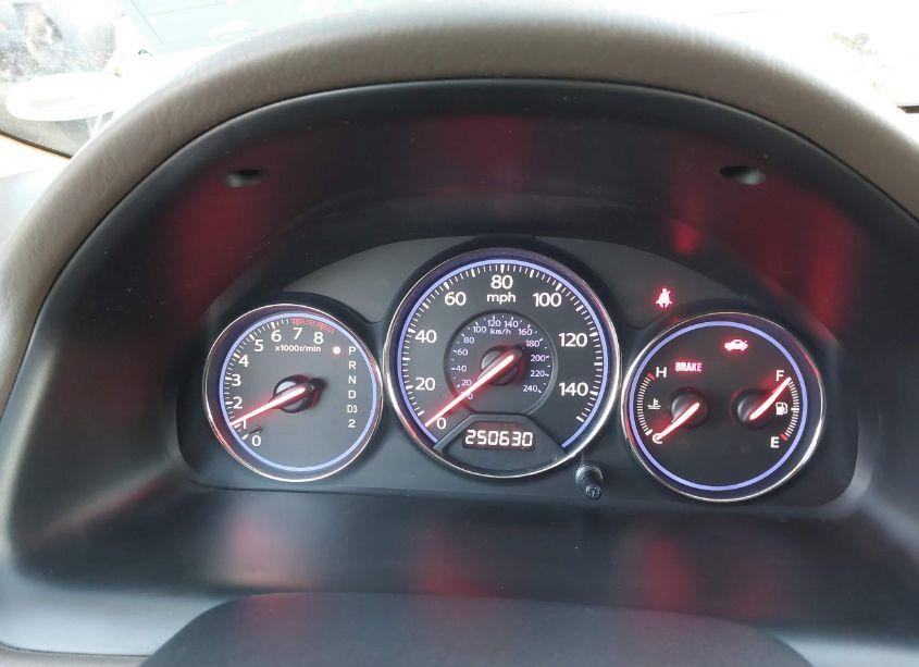 Photo 7 of 2004 Honda Civic LX (VIN 2HGES16584H628710)