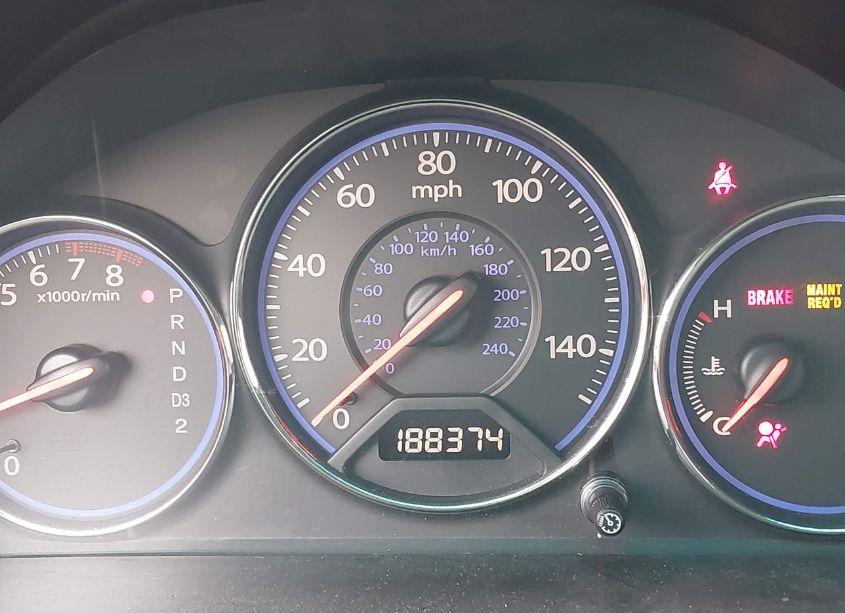 Photo 15 of 2004 Honda Civic LX (VIN 2HGES16584H640758)