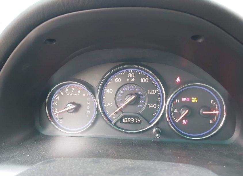 Photo 7 of 2004 Honda Civic LX (VIN 2HGES16584H640758)