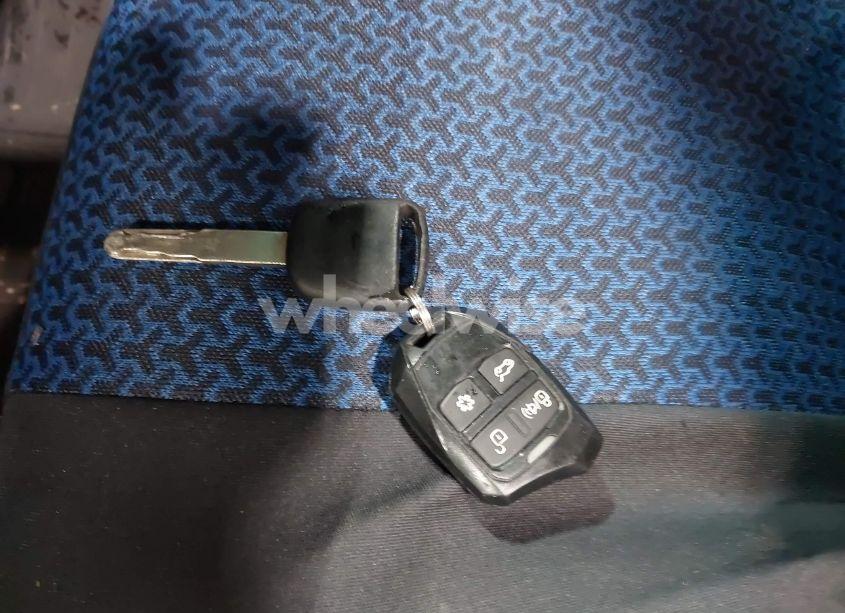 Photo 11 of 2005 Honda Civic LX (VIN 2HGES16585H534585)