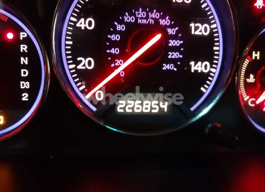 Photo 7 of 2005 Honda Civic LX (VIN 2HGES16585H534585)