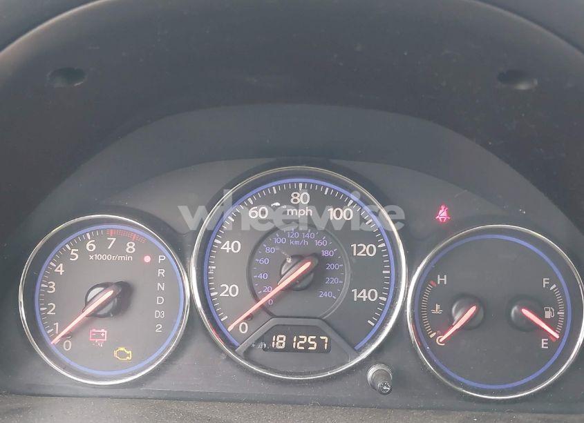 Photo 7 of 2005 Honda Civic LX (VIN 2HGES16585H534974)