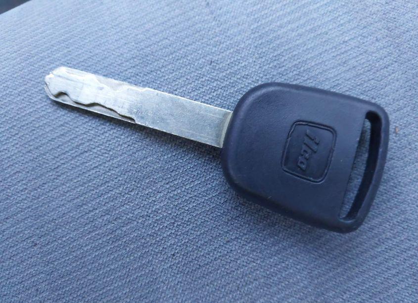 Photo 11 of 2005 Honda Civic LX (VIN 2HGES16585H537275)