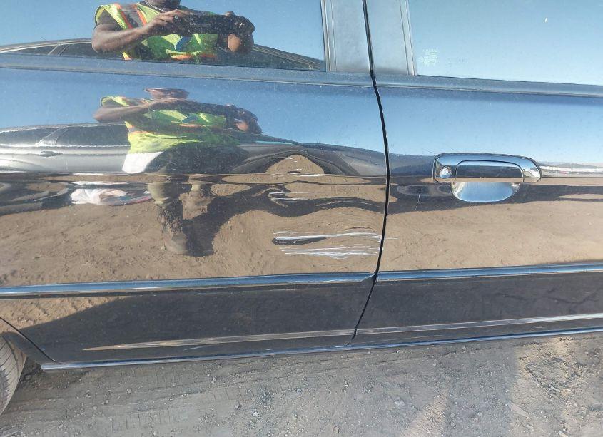 Photo 12 of 2005 Honda Civic LX (VIN 2HGES16585H537275)