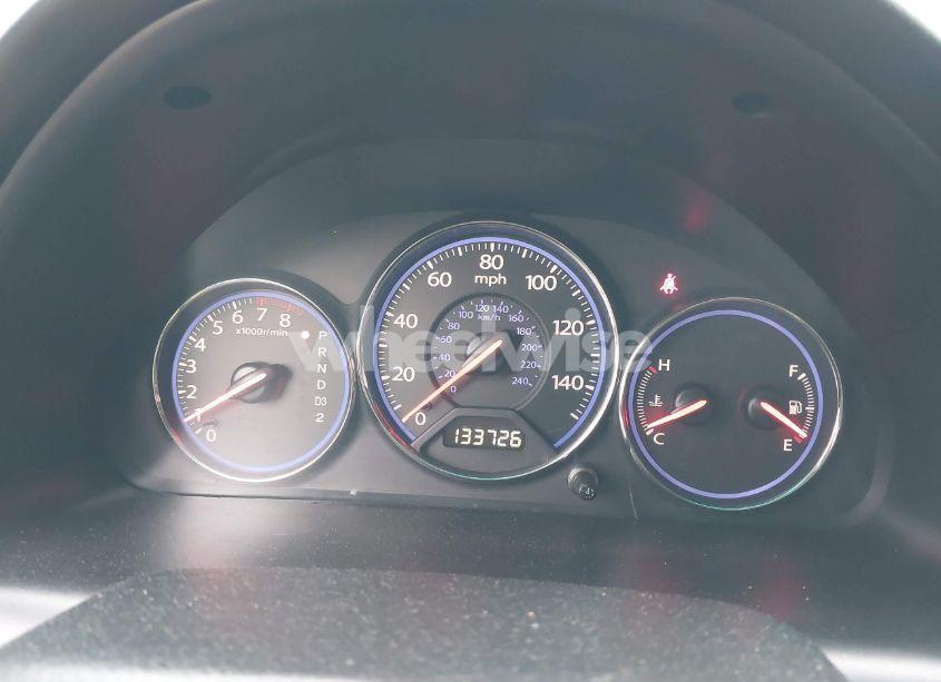 Photo 7 of 2005 Honda Civic LX (VIN 2HGES16585H580546)