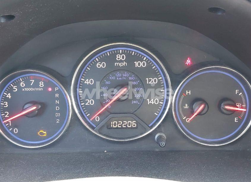 Photo 7 of 2005 Honda Civic LX (VIN 2HGES16585H623704)