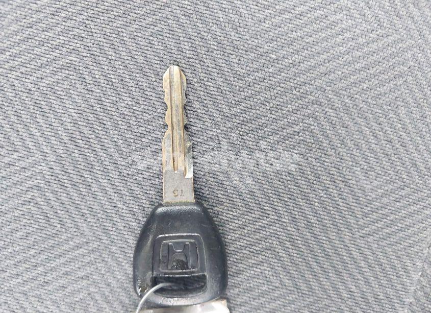 Photo 11 of 2001 Honda Civic LX (VIN 2HGES16591H608235)