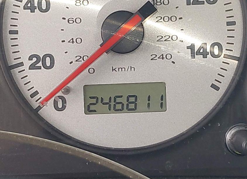 Photo 7 of 2002 Honda Civic LX (VIN 2HGES16592H537409)