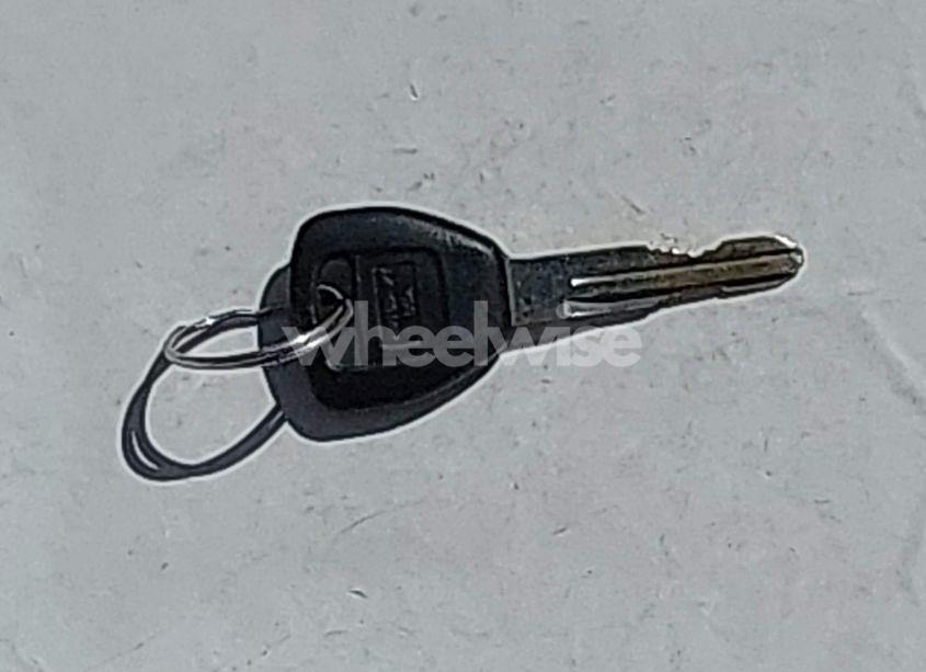 Photo 11 of 2002 Honda Civic LX (VIN 2HGES16592H563332)