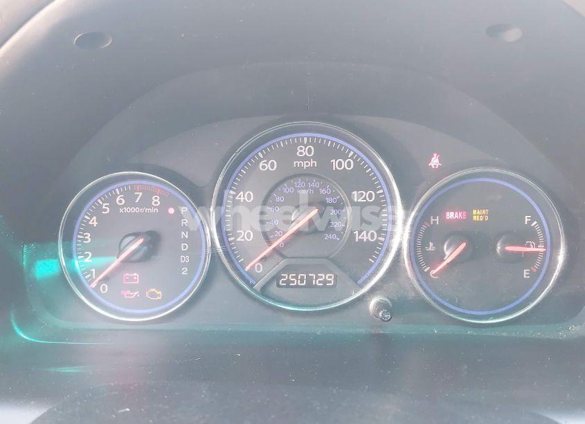 Photo 15 of 2003 Honda Civic LX (VIN 2HGES16593H524614)