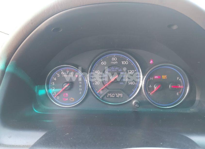 Photo 7 of 2003 Honda Civic LX (VIN 2HGES16593H524614)