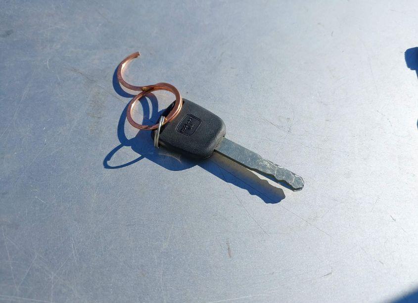 Photo 11 of 2003 Honda Civic LX (VIN 2HGES16593H543583)