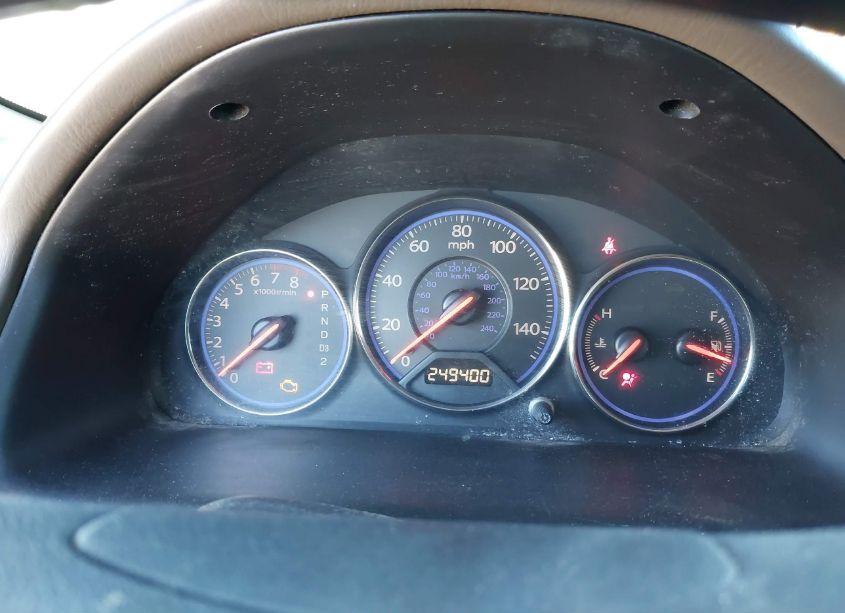 Photo 7 of 2003 Honda Civic LX (VIN 2HGES16593H543583)