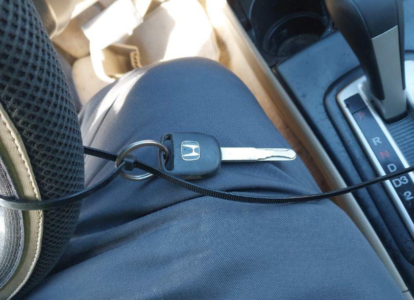 Photo 11 of 2003 Honda Civic LX (VIN 2HGES16593H544250)