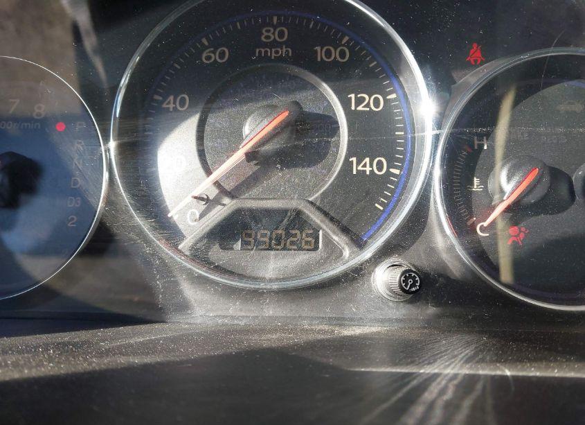 Photo 7 of 2003 Honda Civic LX (VIN 2HGES16593H544250)